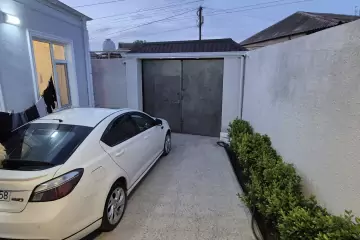 Satılır Bağ Evi Mərdəkanda