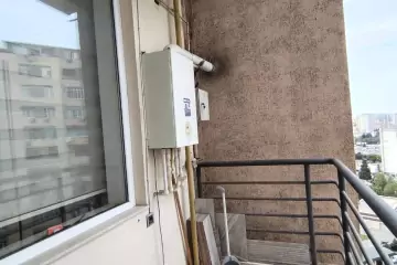 Satılır Yeni Tikili Yasamalda