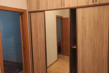 Aylıq Kirayə Yeni Tikili Xırdalan şəhərində