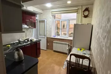 Satılır Yeni Tikili Yeni Yasamalda