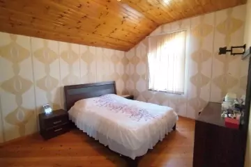 Satılır Bağ Evi Pirşağıda