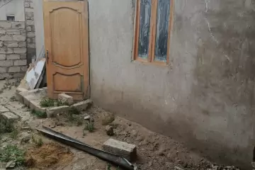 Satılır Həyət Evi Maştağada