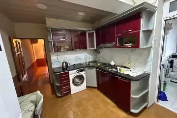 Satılır Yeni Tikili Yeni Yasamalda