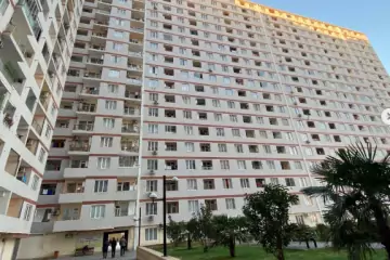 Satılır Yeni Tikili Yasamalda