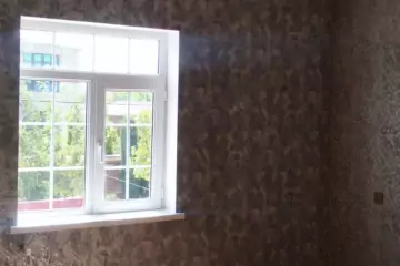 Satılır Həyət Evi Zabrat Qəsəbəsida