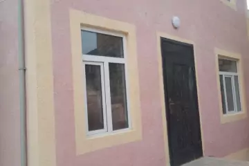 Satılır Həyət Evi Masazırda