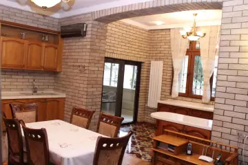 Satılır Bağ Evi Biləcəridə