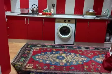 Aylıq Kirayə Həyət Evi Nəsimi Bazarında