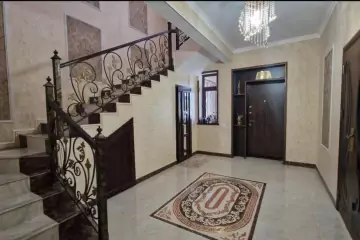 Satılır Bağ Evi Buzovnada