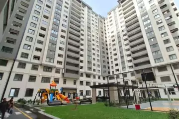 Satılır Yeni Tikili Olimpik Starda