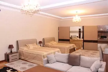 Satılır Bağ Evi Biləcəridə