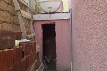 Satılır Həyət Evi Masazırda