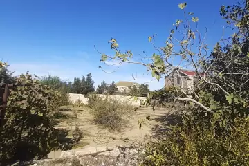 Satılır Torpaq Bilgəhdə