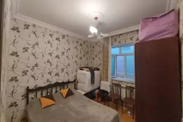 Satılır Həyət Evi Hövsanda