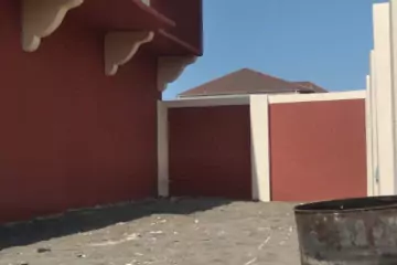 Satılır Həyət Evi Zabrat Qəsəbəsida