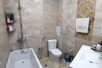 Satılır Yeni Tikili Yasamalda