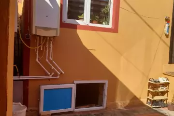 Satılır Həyət Evi Binəqədidə