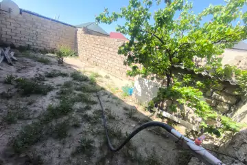 Satılır Həyət Evi Maştağada