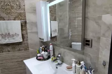 Satılır Yeni Tikili Yasamalda