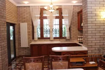 Satılır Bağ Evi Biləcəridə