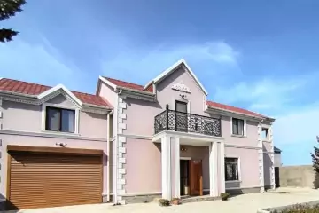 Satılır Bağ Evi Pirşağıda