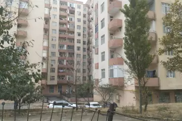 Satılır Yeni Tikili Yeni Yasamalda