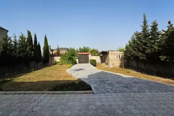 Satılır Bağ Evi Pirşağıda