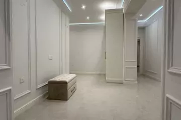 Satılır Yeni Tikili Olimpik Starda