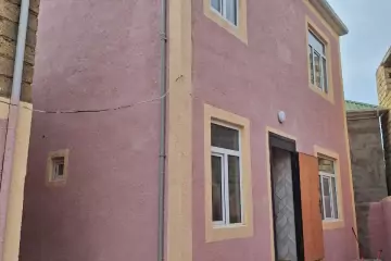 Satılır Həyət Evi Masazırda