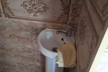 Satılır Həyət Evi Masazırda