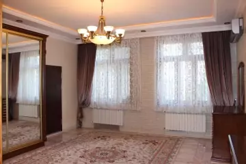 Satılır Bağ Evi Biləcəridə