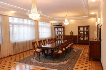 Satılır Bağ Evi Biləcəridə