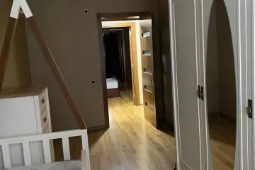Aylıq Kirayə Köhnə Tikili Yasamalda