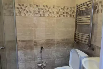 Aylıq Kirayə Yeni Tikili Xırdalan şəhərində