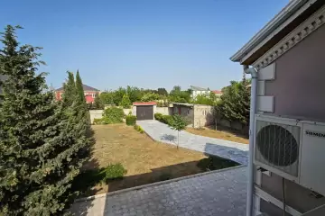Satılır Bağ Evi Pirşağıda