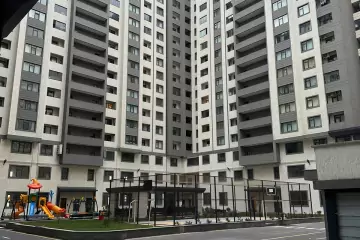 Satılır Yeni Tikili Olimpik Starda