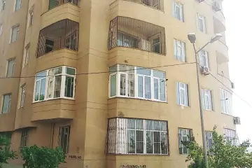 Satılır Yeni Tikili 7-ci Mikrorayonda