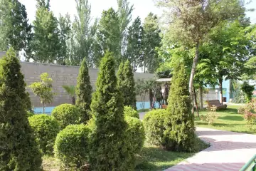 Satılır Bağ Evi Biləcəridə