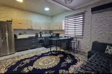 Satılır Bağ Evi Buzovnada