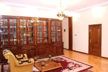 Satılır Bağ Evi Biləcəridə