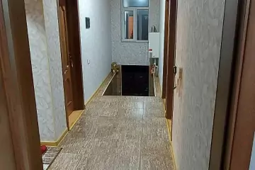 Satılır Həyət Evi Savalan Qəsəbəsida