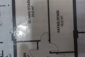 Satılır Yeni Tikili Xırdalan şəhərində