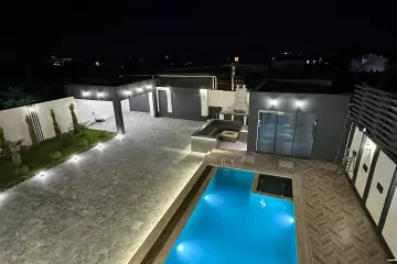 Satılır Villa Mərdəkanda