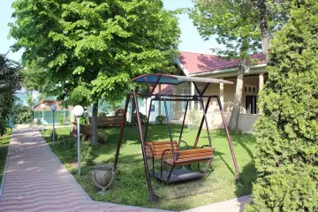 Satılır Bağ Evi Biləcəridə