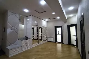 Satılır Yeni Tikili Yasamalda