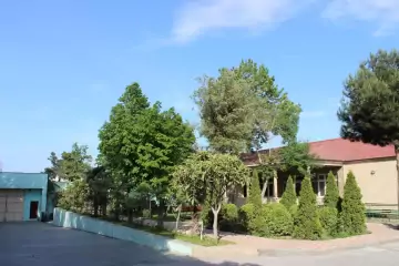 Satılır Bağ Evi Biləcəridə