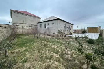Satılır Həyət Evi Maştağada
