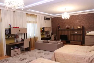 Satılır Bağ Evi Biləcəridə