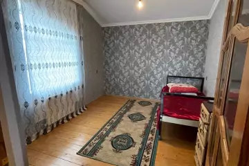 Satılır Həyət Evi Maştağada