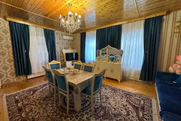 Satılır Həyət Evi Buzovnada